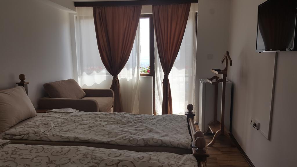 Villa Srma Охрид Екстер'єр фото