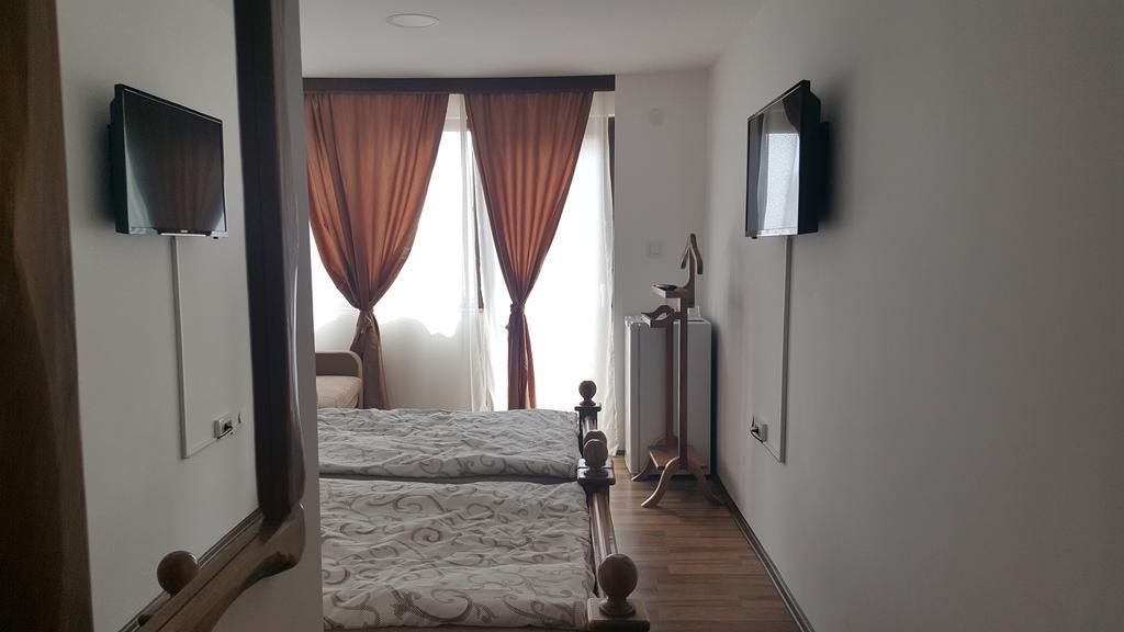 Villa Srma Охрид Екстер'єр фото